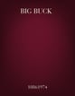 Big Buck (2-Part) Two-Part Mixed choral sheet music cover